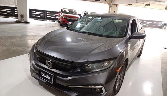 Honda • Civic