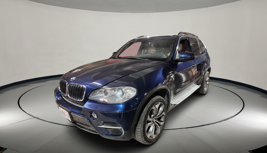 Bmw • X5
