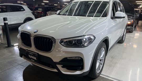 Bmw • X3