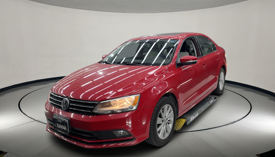 Volkswagen • Jetta