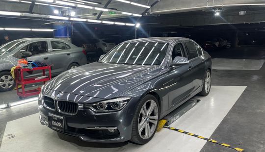 Bmw • Serie 3