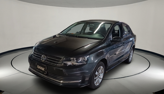 Volkswagen • Vento
