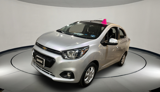 Chevrolet • Beat