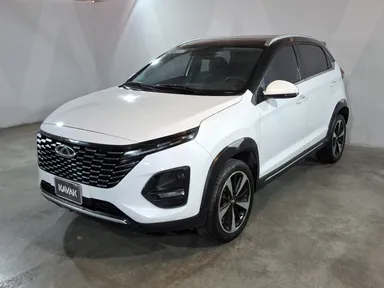 Chirey Tiggo 2 Pro