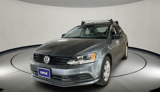 Volkswagen • Jetta