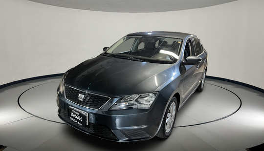 Seat • Toledo