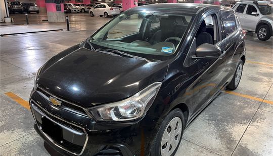 Chevrolet • Spark