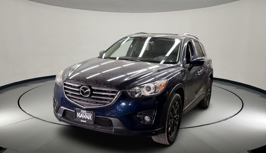 Mazda • CX-5