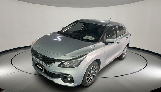 Suzuki • Baleno