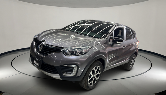 Renault • Captur