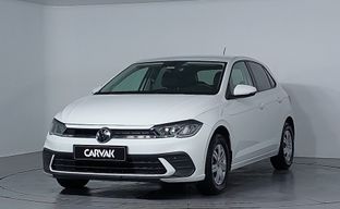 Volkswagen • Polo
