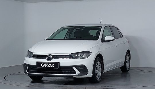 Volkswagen • Polo