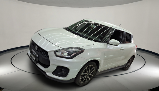Suzuki • Swift