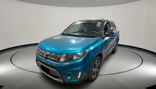 Suzuki • Vitara