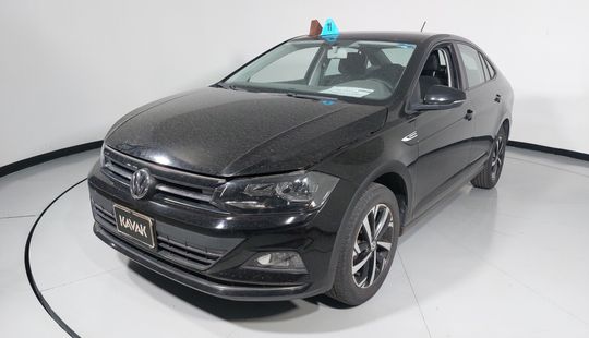 Volkswagen • Virtus