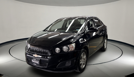 Chevrolet • Sonic