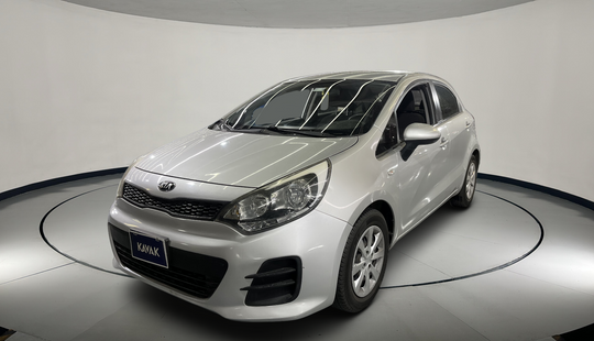 Kia • Rio