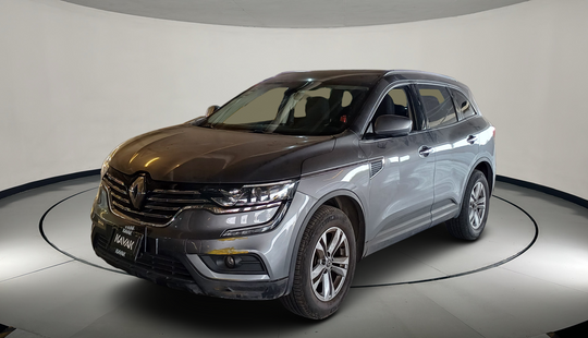 Renault • Koleos