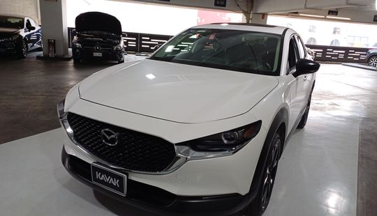 Mazda • CX-30