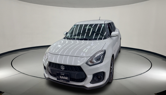 Suzuki • Swift