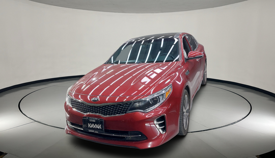 Kia • Optima