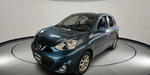 Nissan March 1.6 ADVANCE AT Hatchback 2017