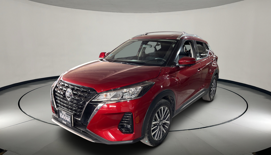 Nissan • Kicks