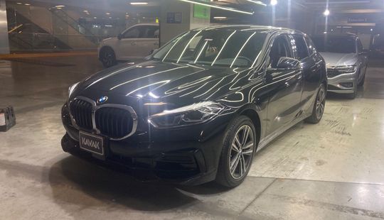 Bmw • Serie 1