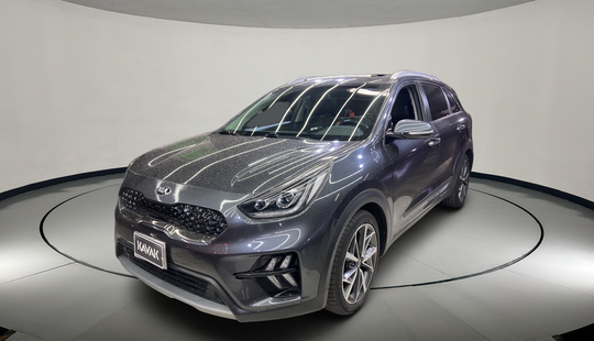Kia • Niro