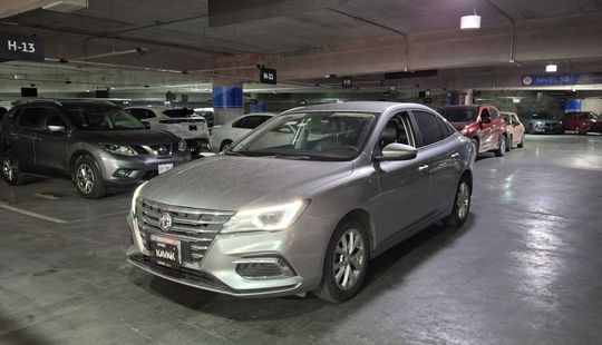 Mg • MG5