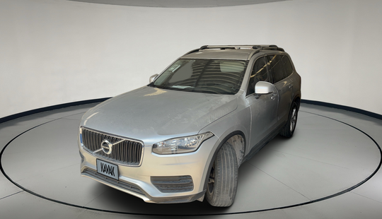 Volvo • XC90