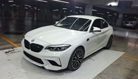 Bmw • Serie 2
