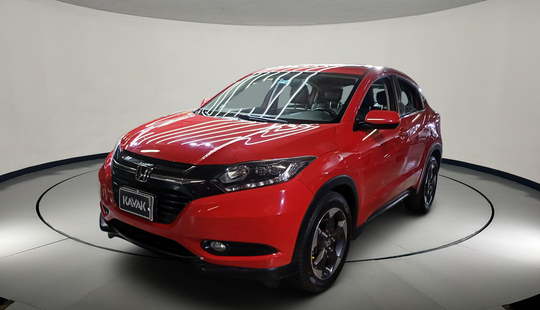 Honda • HR-V