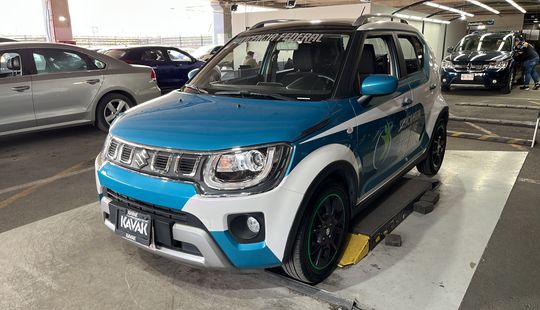 Suzuki • Ignis
