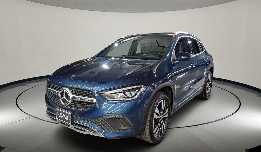 Mercedes Benz Clase Gla 1.3 200 PROGRESSIVE LINE DCT Suv 2022