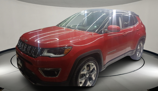 Jeep • Compass