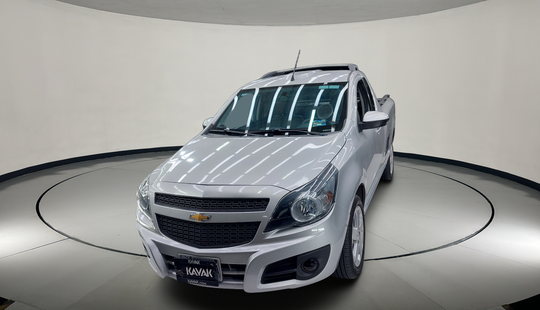 Chevrolet • Tornado