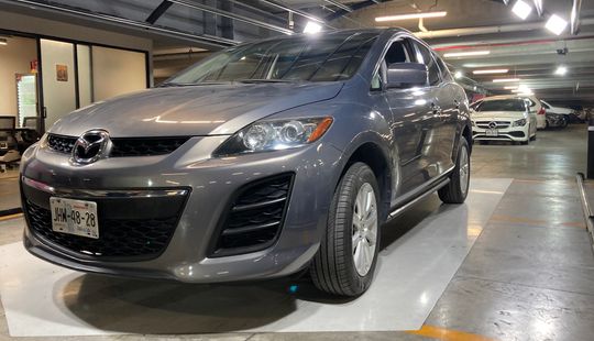 Mazda • CX-7