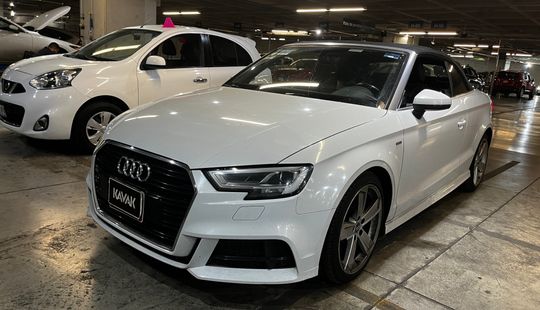Audi • A3