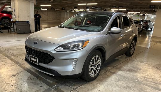 Ford • Escape