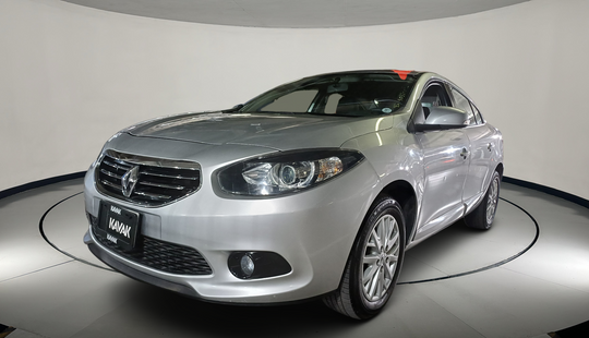 Renault • Fluence