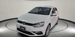 Volkswagen Polo 1.6 COMFORTLINE PLUS AUTO Hatchback 2020