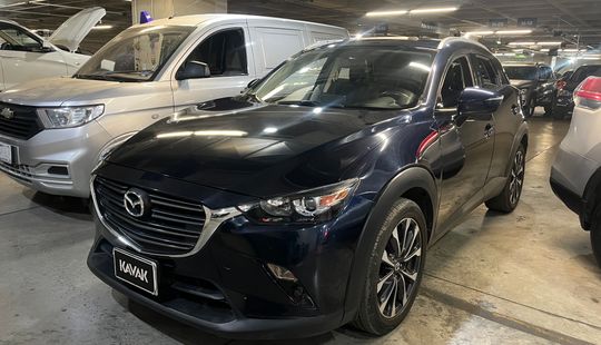 Mazda • CX-3