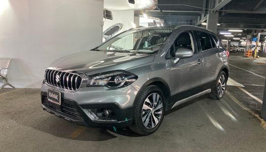 Suzuki • S-Cross