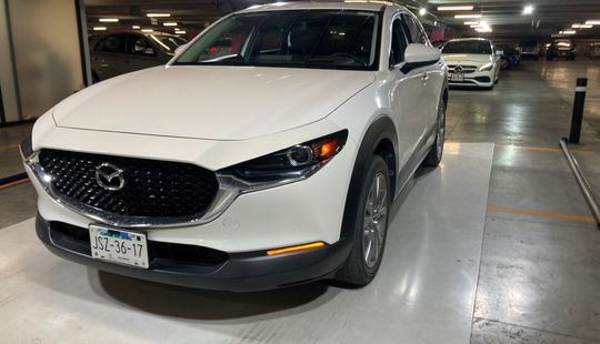 Mazda • CX-30