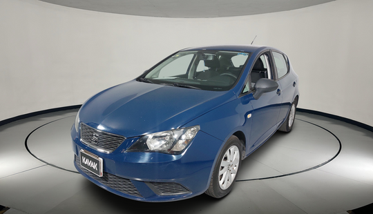 Seat • Ibiza