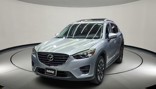 Mazda • CX-5