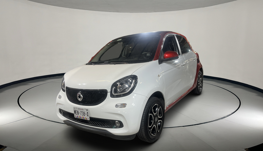 Smart • Forfour