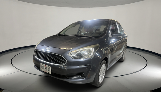 Chevrolet • Sonic