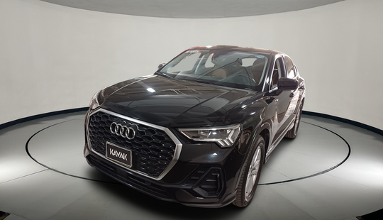 Audi • Q3 Sportback